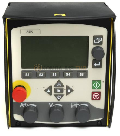 Трактор-автомат ESAB A2 Multitrac SAW PEK с источником LAF 1001