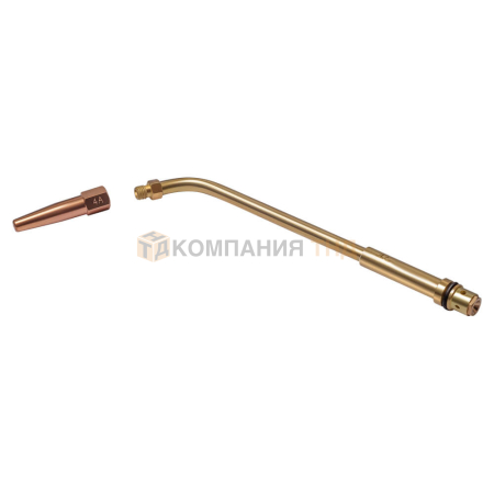 Наконечник ПТК №4А (4,0–7,0 мм) к Г3А