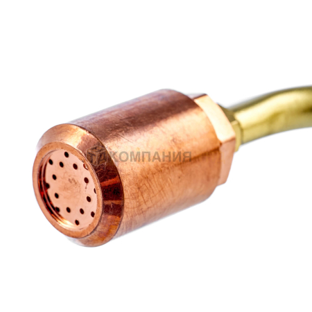 Наконечник ПТК №6П (2,0–7,0 мм) к Г3У-06