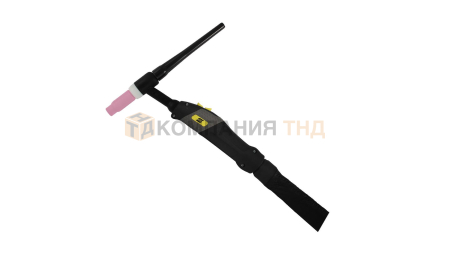 Горелка ESAB SR-B 17-8m-ED-2K-3550-G1/8"-L-A2P, 8м (0700025509)