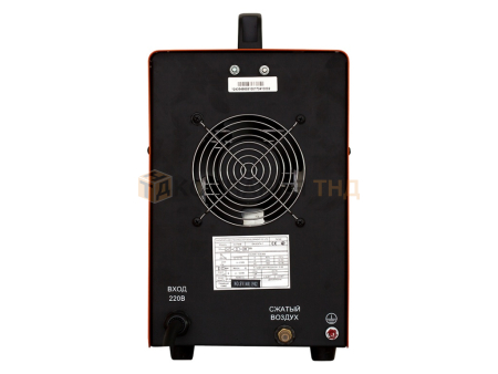 Установка СВАРОГ STANDART CUT 40 B (R34) воздушно-плазменной резки