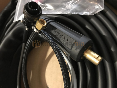 Горелка ESAB TIG Torch SR 26FX OKC50