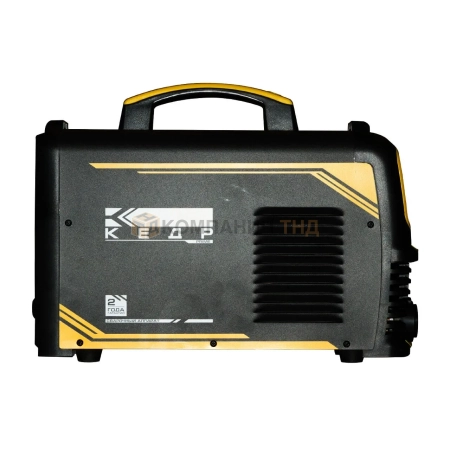 Сварочный аппарат КЕДР UltraARC-209S Digital (230В, 20-200А, ДУ) (8031353)