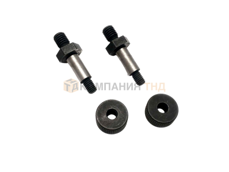 Вал ESAB Shaft+Nut шестерни MEM 30