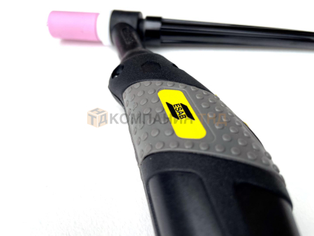 Горелка ESAB TIG Torch SR 20 OKC50, 8м Горелка ESAB TIG Torch SR 20 OKC50