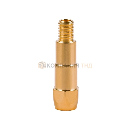 Вставка под наконечник КЕДР MIG-40 PRO M8 / 43мм (7160004)