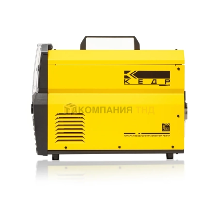 Установка воздушно-плазменная КЕДР MultiCUT-400C Plus (220В, 15-40А, 12 мм) (8021981)