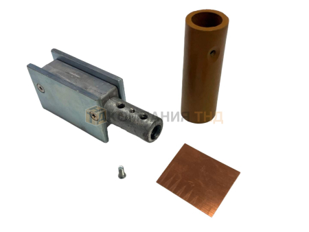 Клемма заземления магнитная ESAB Magnetic Earth Clamp