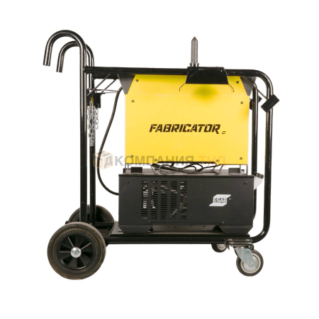Сварочный аппарат ESAB Fabricator ET 410iP