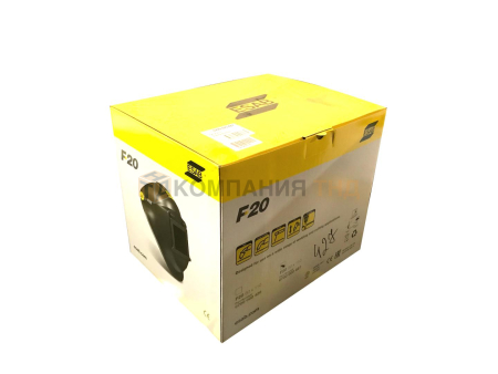 Сварочная маска ESAB F20 Маска сварочная ESAB F20