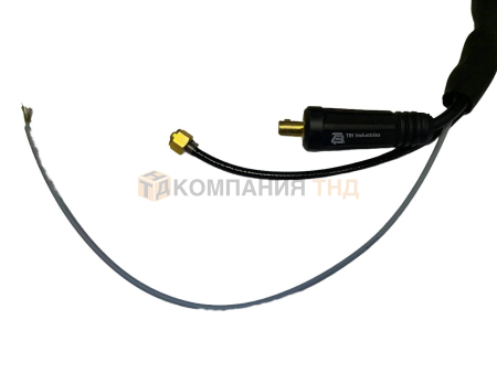 Горелка ESAB SR 26-ED/DD-2K-3550-G1/4" Горелка ESAB SR 26 ED/DD-2K-3550-G1/4"