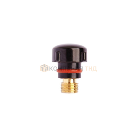 Хвостовик ESAB короткий, Back Cup Short, 0157123028 (10шт.) (0157123028)