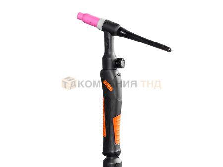 Горелка Сварог TIG TS 26V М121 (Elkraft)