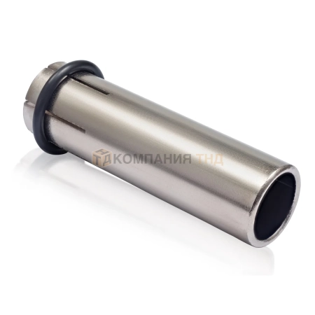 Сопло КЕДР MIG-40 PRO Ø21мм, цилиндрическое газовое (8004632)