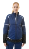 Куртка рабочая женская BRODEKS KS228, синий/черный (XS) (KS228NAVYXS)