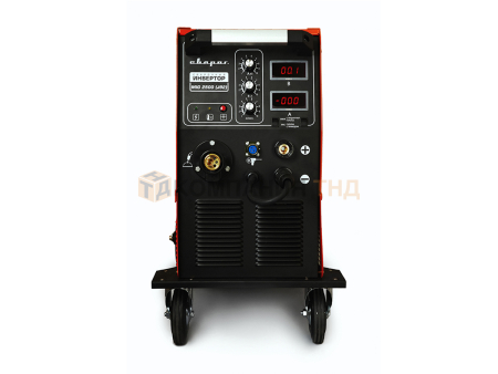 Сварочный аппарат Сварог MIG 2500 (J92)