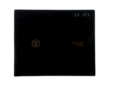 Светофильтр для сварочной маски KRASS 110х90 ТС-3 С-7 (13 JY1)  (10шт.). Артикул 2971113