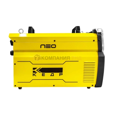 Источник сварочный КЕДР MultiMIG-3500DP ROOT NEO LCD (8028583)