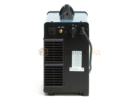 Сварочный полуавтомат GROVERS MULTIMIG 200 PFC DUAL PULSE Полуавтомат GROVERS MIG MULTIMIG 200 PFC DUAL PULSE