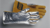 Сварочные перчатки ESAB Heavy Duty Aluminised