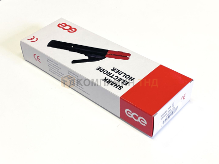 Электрододержатель  GCE SHARK 200. Артикул 548800000160