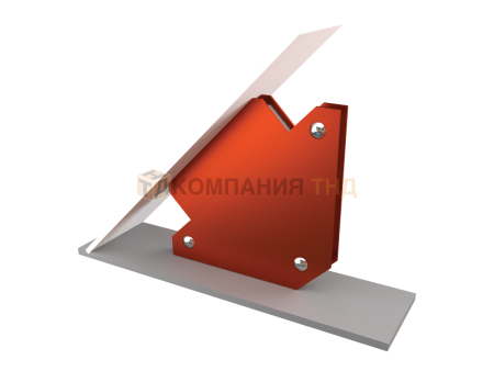 Угольник магнитный Сварог МС–11, QJ6001