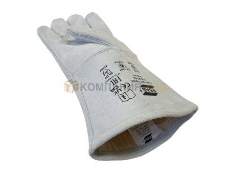 Сварочные перчатки Heavy Duty Basic Сварочные перчатки ESAB Heavy Duty Basic