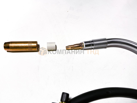 Горелка ESAB TBi 6G Горелка ESAB TBi 6G