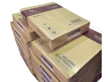 Электроды AG E 309L-16