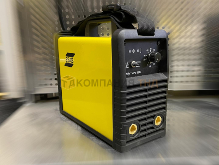 Сварочный аппарат ESAB Buddy Arc 180
