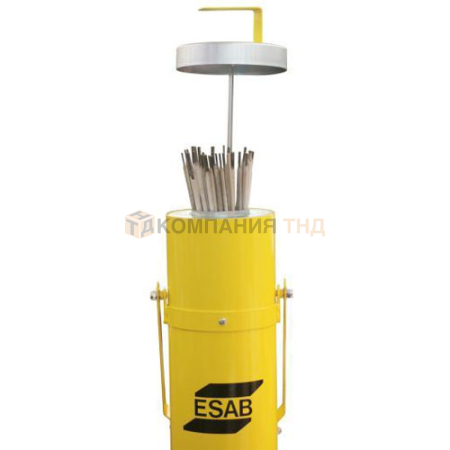 Контейнер ESAB DS8 для сушки и хранения электродов