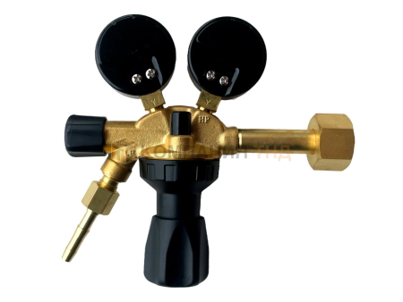 Редуктор кислородный GCE Base Control OXY