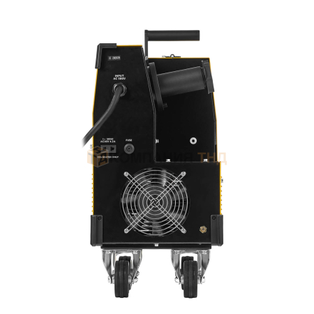 Сварочный аппарат ПТК RILON MIG 300 GW (НАКС)