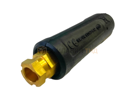 Розетка кабельная Grovers 10-25мм (T000041774)