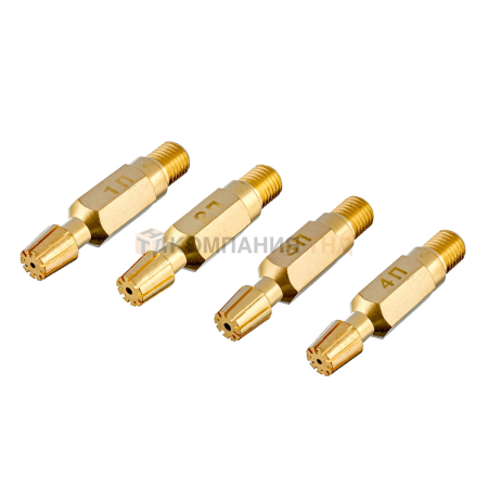 Резак пропановый ПТК Р3П-02MУ, L=750 удлинённый