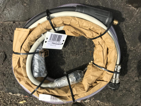 Кабель ESAB AA CAN 70мм2 10 полюсов соединительный