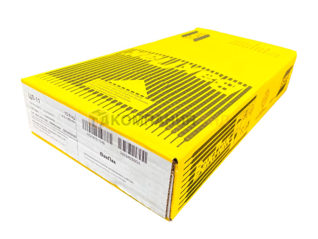 Электроды ESAB ЦЛ-11