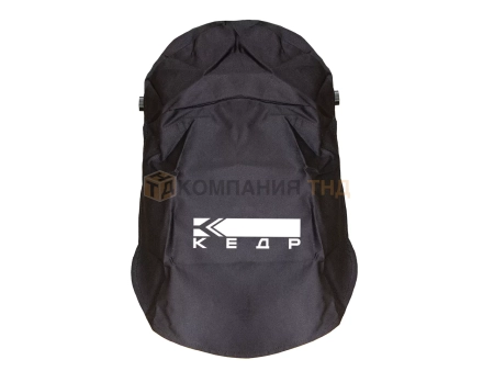 Капюшон сварщика КЕДР накидка для сварочных масок (8027991)