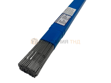 Прутки присадочные SELLER TIG ER 308LSi для аргонодуговой сварки Прутки присадочные SELLER TIG ER 308LSi