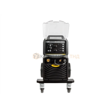 Сварочный аппарат КЕДР UltraMIG-250S-3 (30–250А, 380В) (8009385)