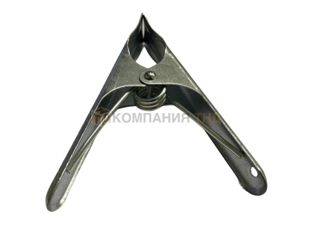 Зажим (наконечник) обратного кабеля MK 150 Клемма заземления ESAB MK 150