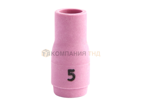 Сопло Сварог TS 9–20–24–25 №5, 8.0мм, IGS0068 (87366)
