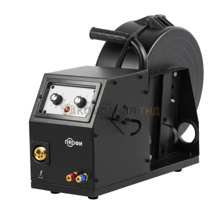 Сварочный аппарат ПТК ПРОФИ MIG 500 SYN FW