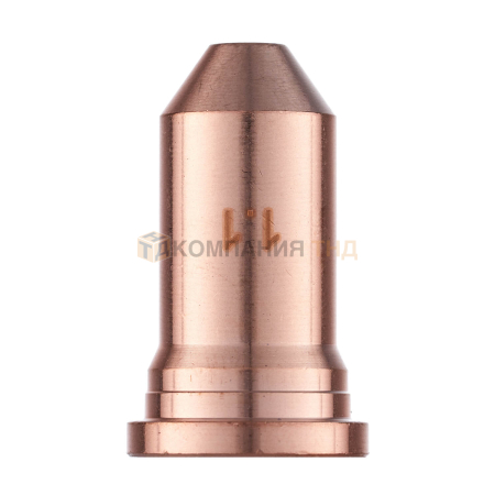 Сопло ПТК BS d1,1 60A IPT 100 NOM1011-1 (075.512.461)