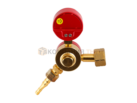 Редуктор пропановый Сварог БПО-5М