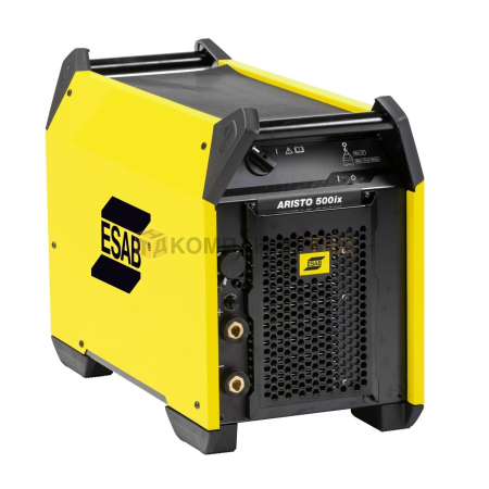 Сварочный аппарат ESAB Aristo 500ix