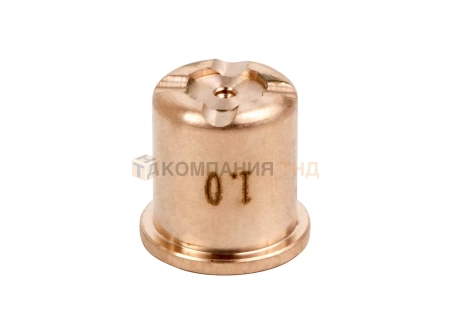 Сопло КЕДР CUT-50 PRO Ø 1,0 (8006555)