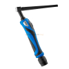Горелка ПТК TIG TP 20 (ОКС 35-50, б/р, 2PIN) 4м водяное охлаждение TBW2002-04 (072.204.100)
