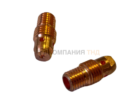 Цангодержатель ESAB Collet Body 1,0мм, 0365310037