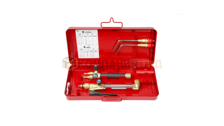 Комплект для сварки и резки GCE X21 COMBI 2 ацетилен (0767937)